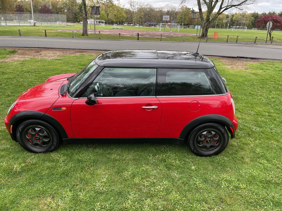 Used 2005 MINI Cooper Hardtop FWD image 38