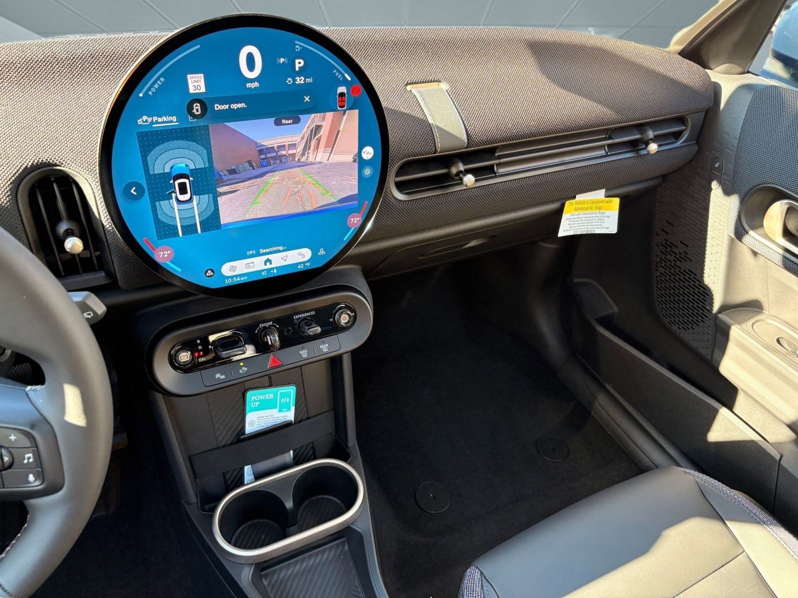 New 2026 MINI Cooper 4-Door Hardtop image 22