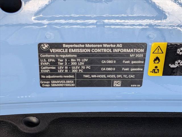 Used 2025 BMW M240i xDrive Coupe AWD/4WD image 26