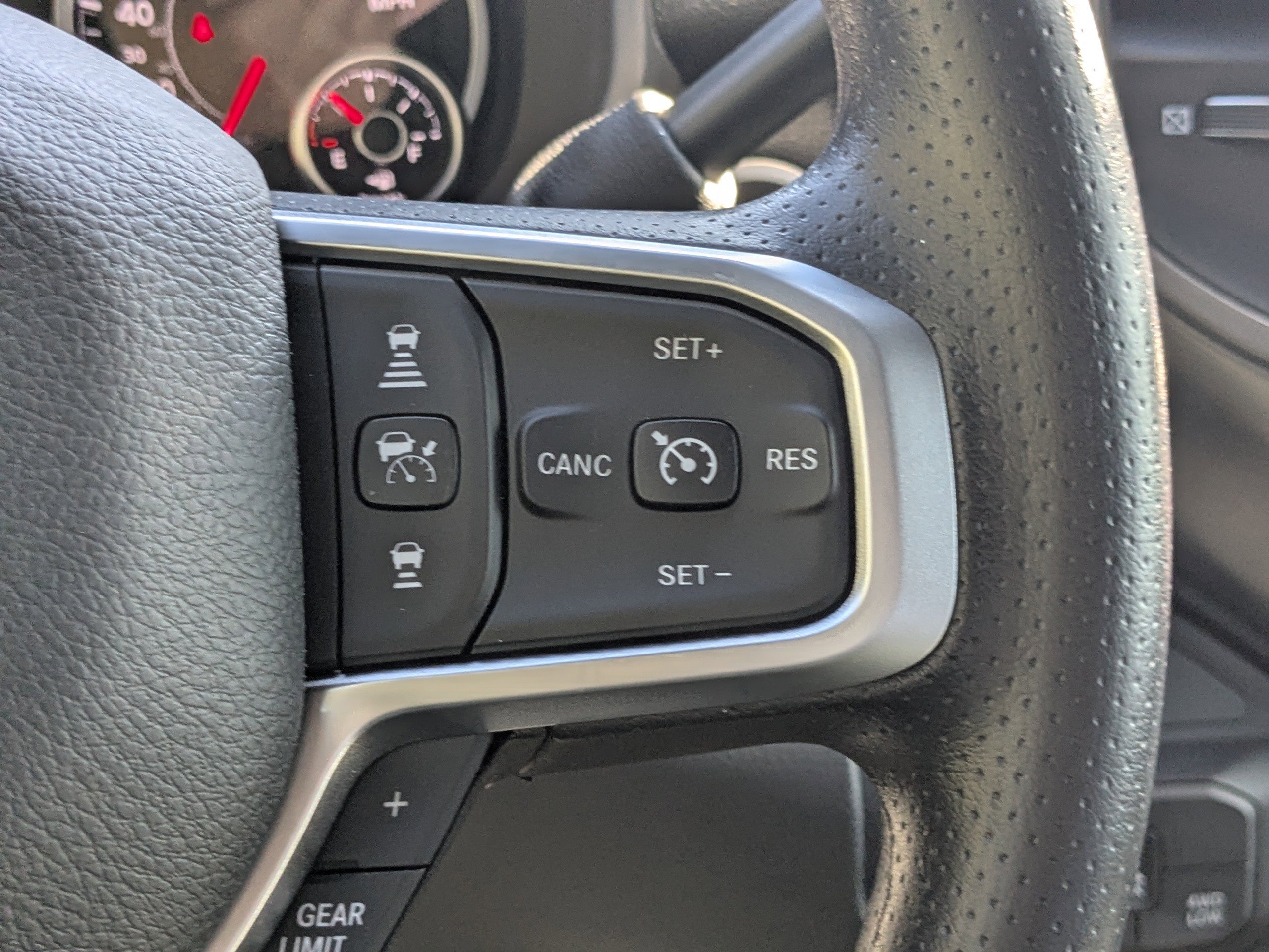 New 2026 RAM 2500 Tradesman image 24