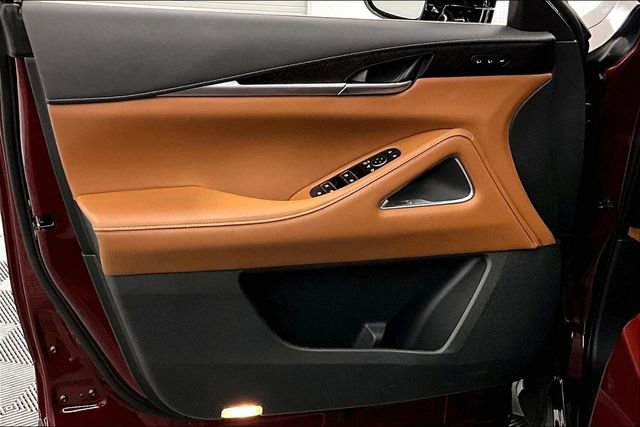 Used 2023 INFINITI QX60 Autograph image 21