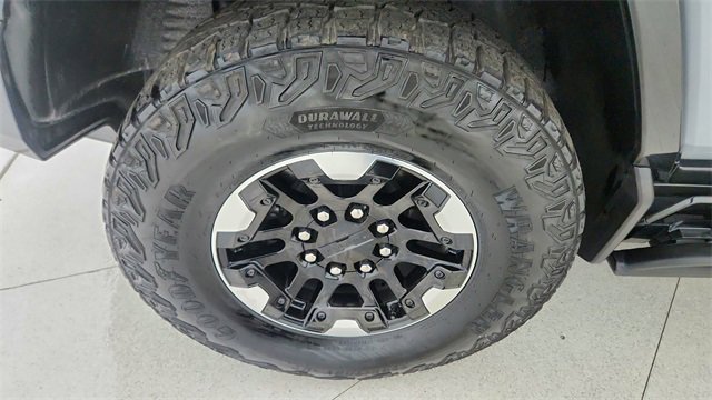 Used 2024 GMC Hummer EV 3X w/ Extreme Off-Road Package image 56