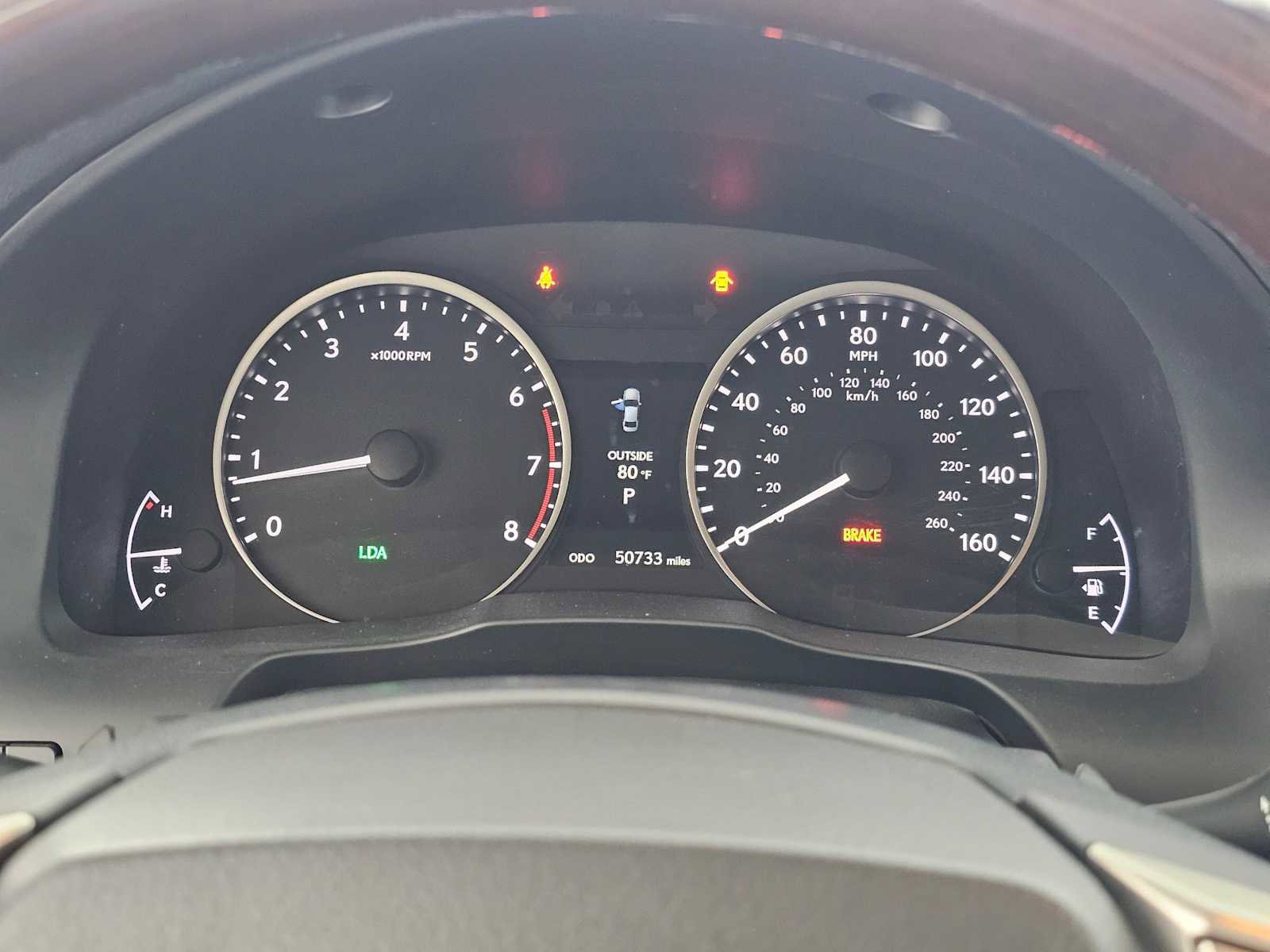 Used 2014 Lexus ES 350 image 23