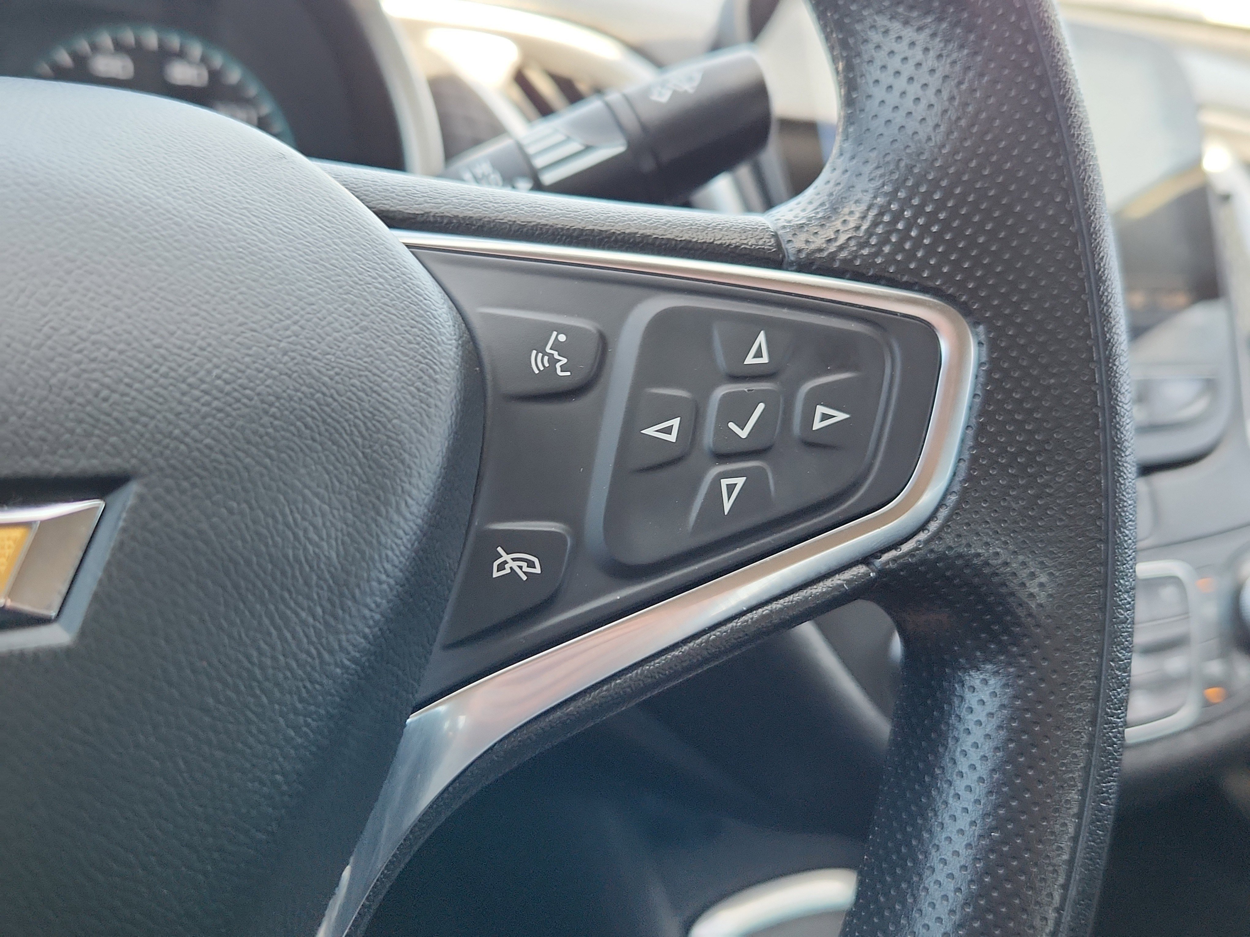 Used 2023 Chevrolet Malibu LT image 22