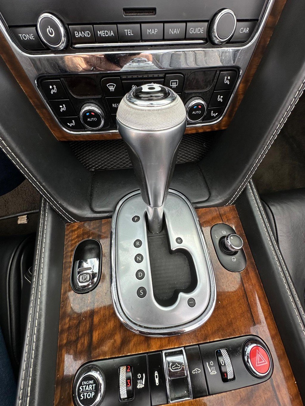 Used 2013 Bentley Continental GT image 18