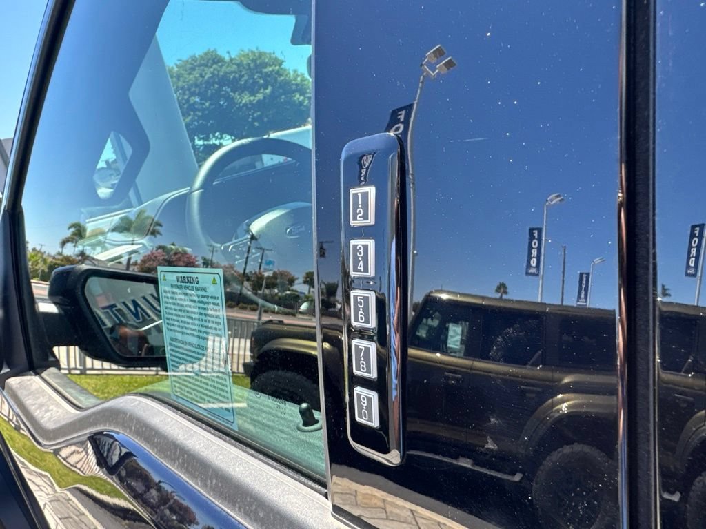 Used 2026 Ford F150 Raptor AWD/4WD image 17