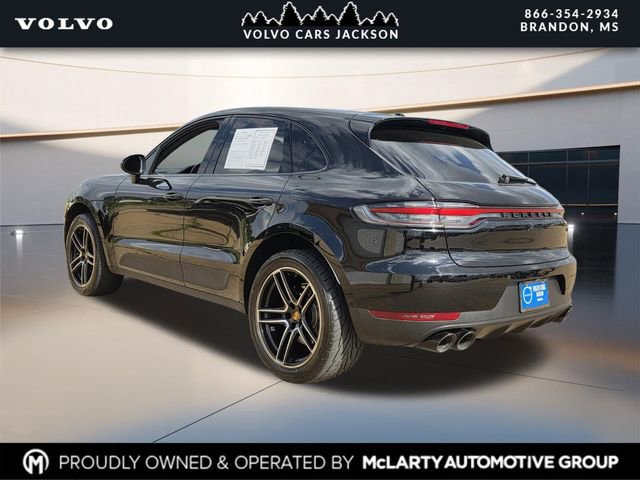 Used 2021 Porsche Macan image 6