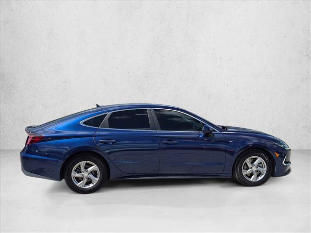 Used 2020 Hyundai Sonata SE FWD image 4