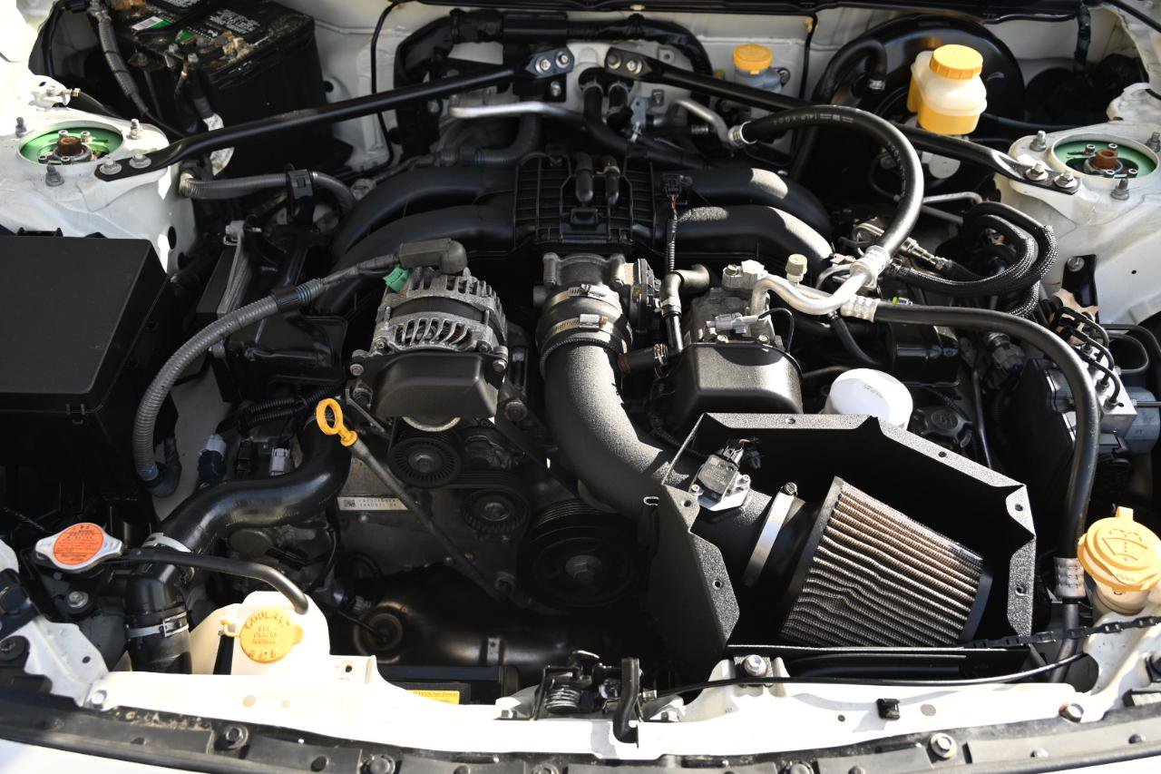 Used 2014 Subaru BRZ Limited RWD image 14