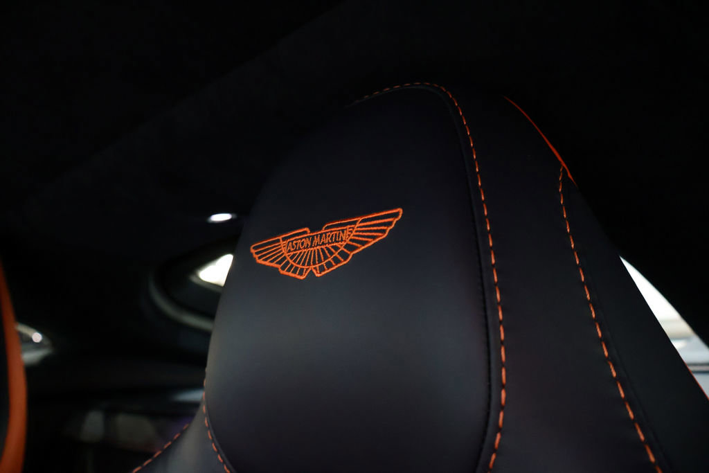 Used 2023 Aston Martin V12 Vantage image 68
