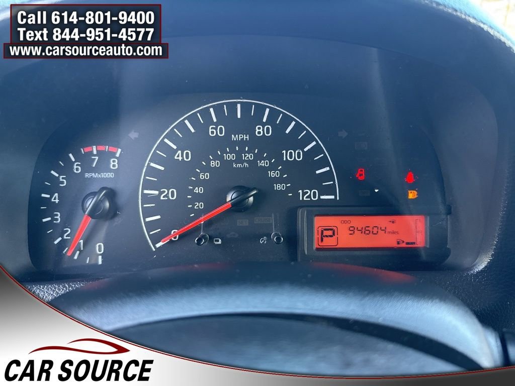 Used 2019 Nissan NV200 S w/ Cruise Control Package image 7