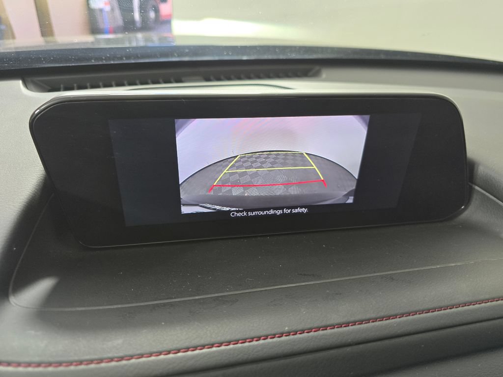 Used 2023 MAZDA CX-30 AWD 2.5 S w/ Preferred Package image 36