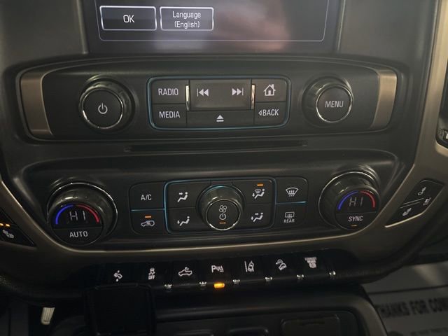 Used 2018 GMC Sierra 2500 Denali w/ Duramax Plus Package image 28