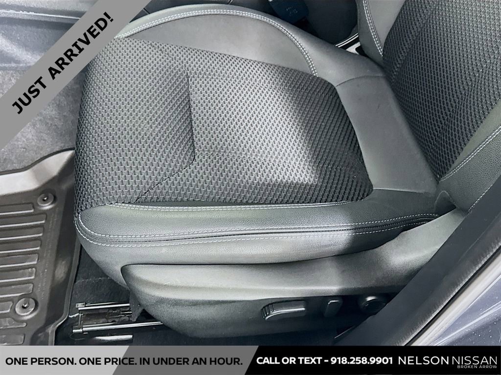 Used 2023 Subaru Forester Premium image 18