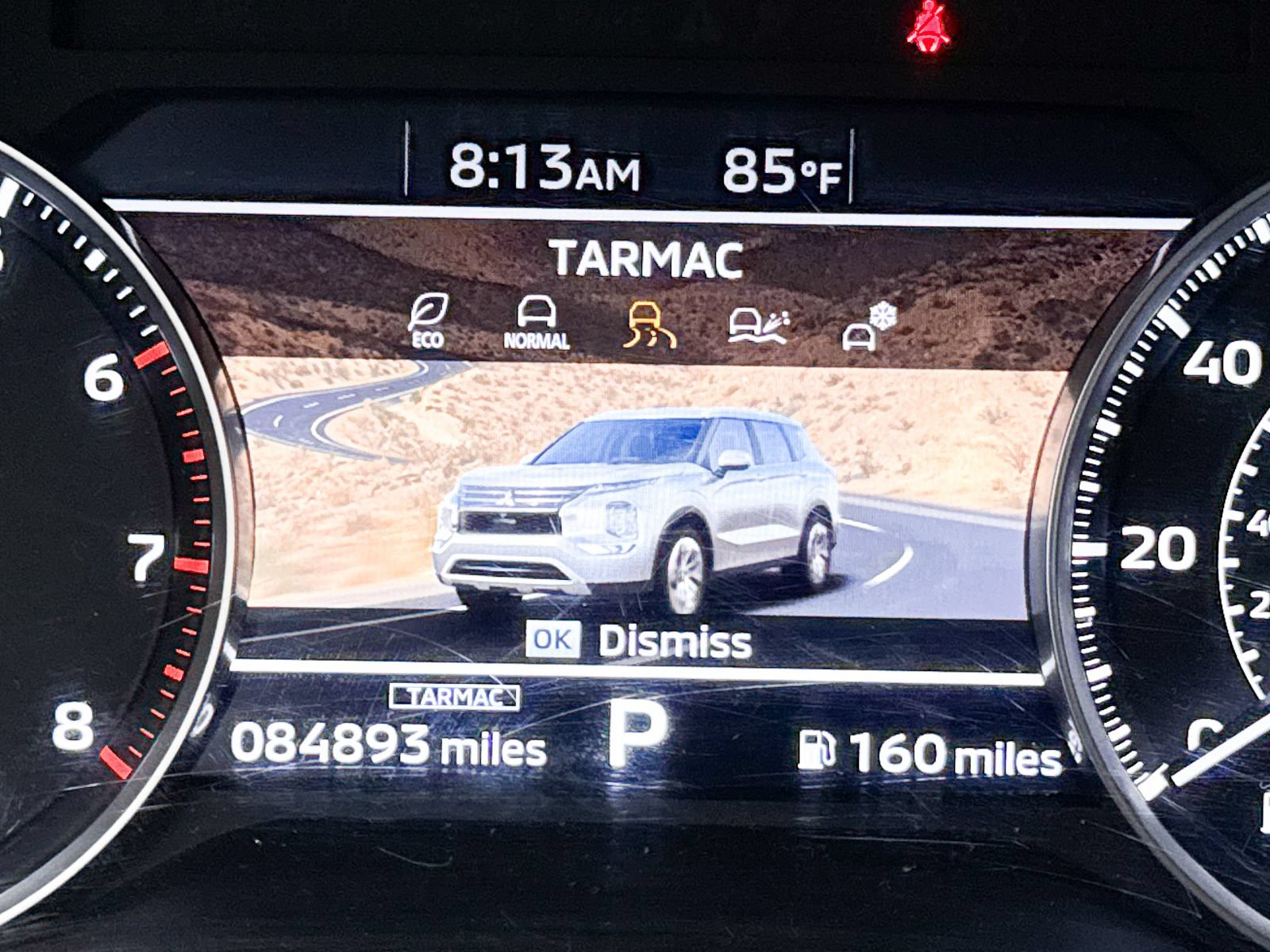 Used 2022 Mitsubishi Outlander ES FWD image 7