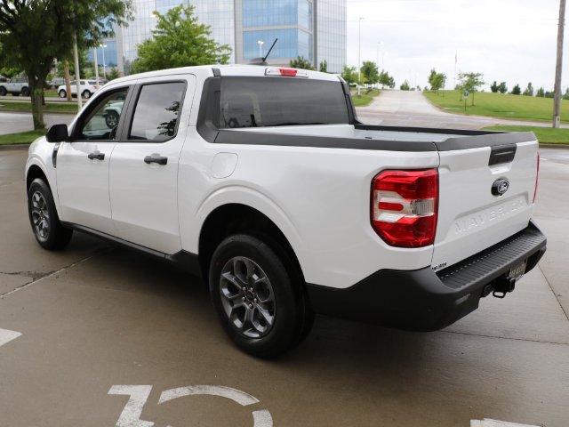 New 2026 Ford Maverick XLT w/ XLT Luxury Package AWD/4WD image 5