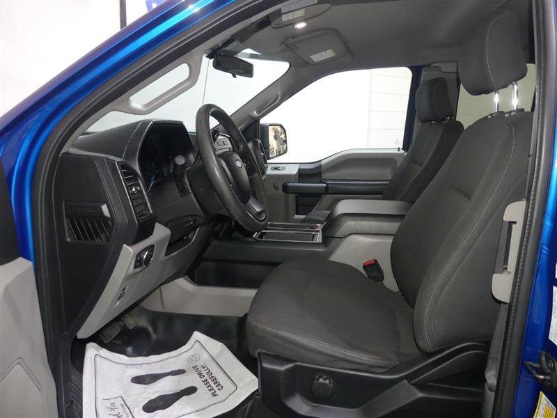 Used 2017 Ford F150 XL w/ Equipment Group 101A Mid AWD/4WD image 18