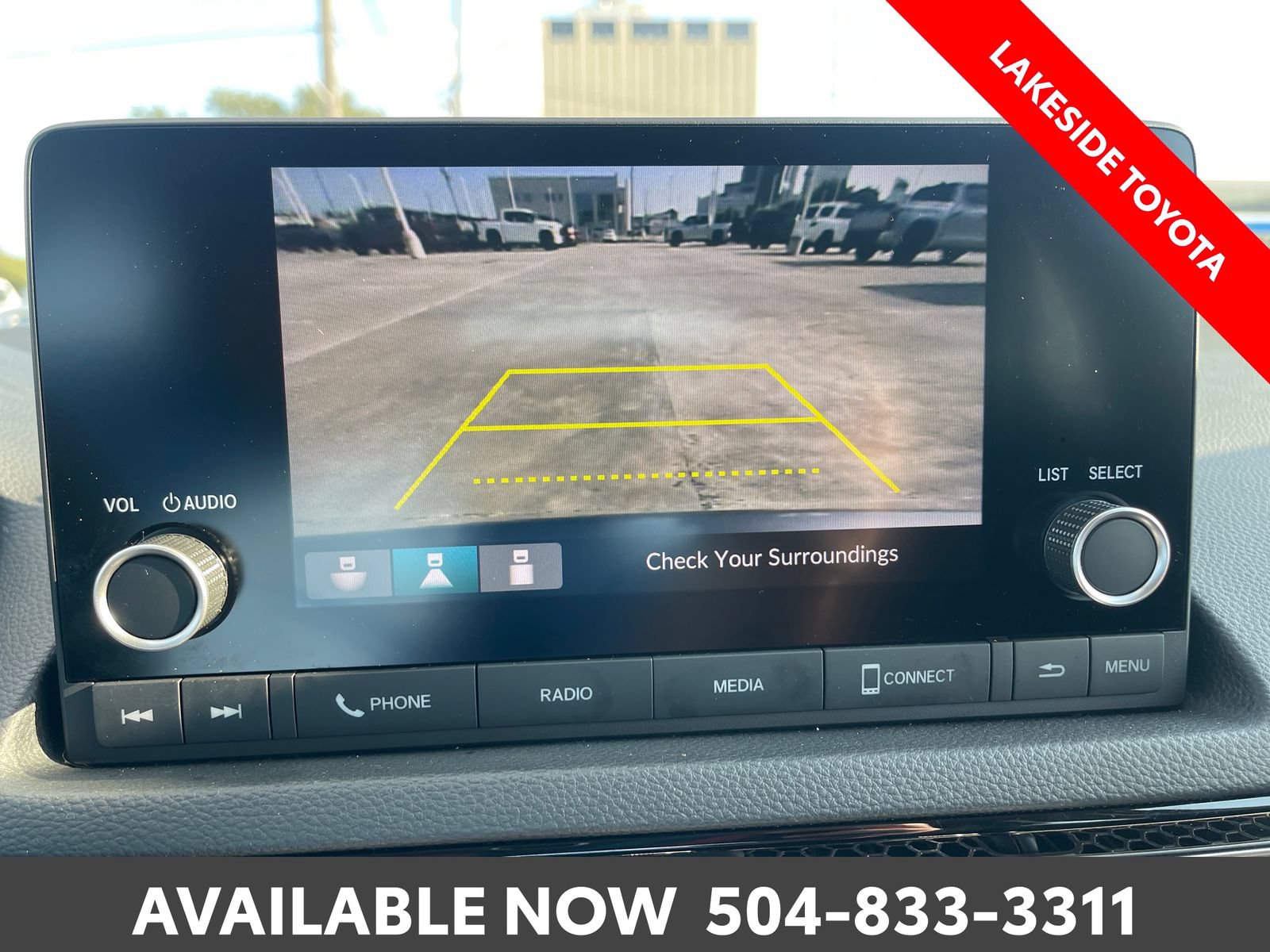 Used 2024 Honda Civic LX image 32