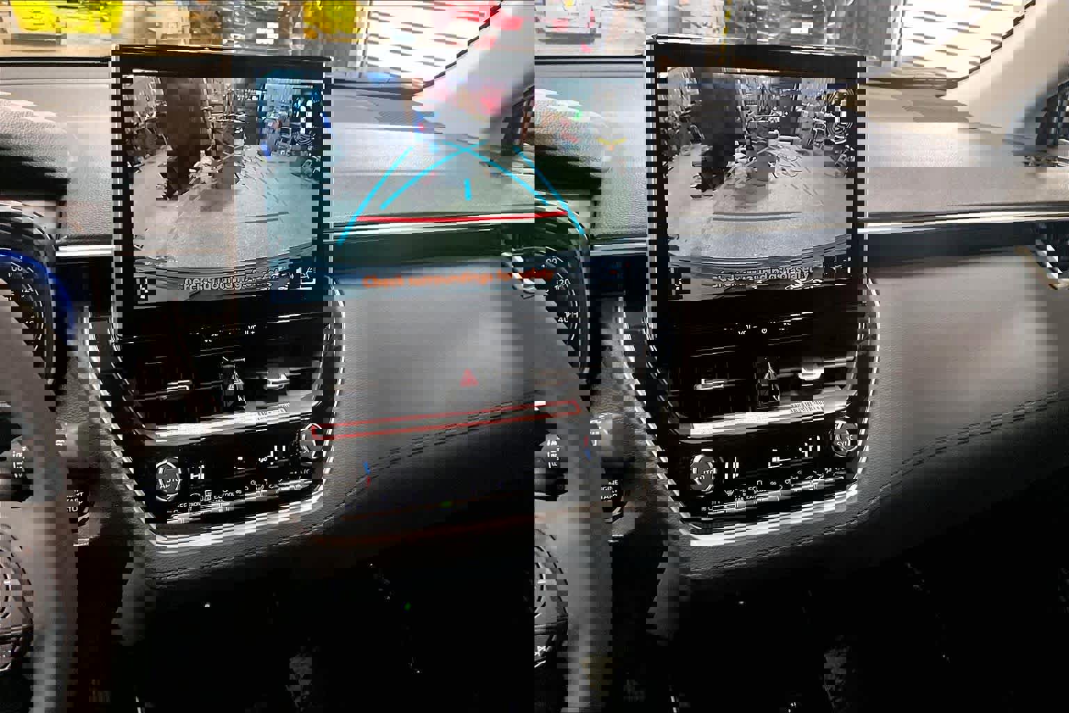 Used 2026 Toyota Corolla Cross XLE w/ Convenience Package image 27