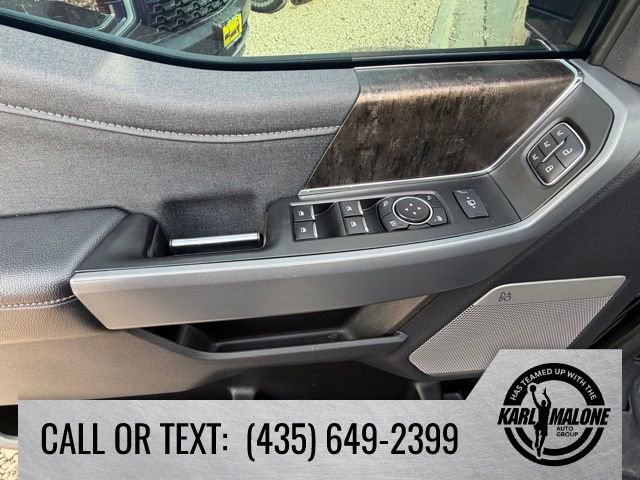 Used 2024 Ford F250 Lariat image 11