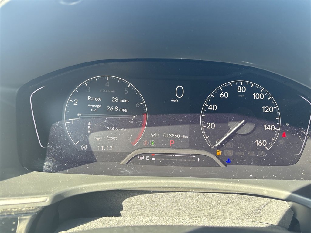 Used 2023 Honda Civic EX-L image 16