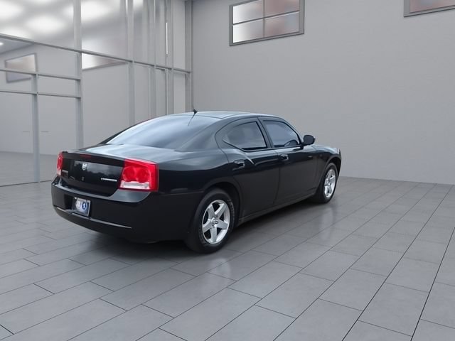 Used 2010 Dodge Charger SE RWD image 8
