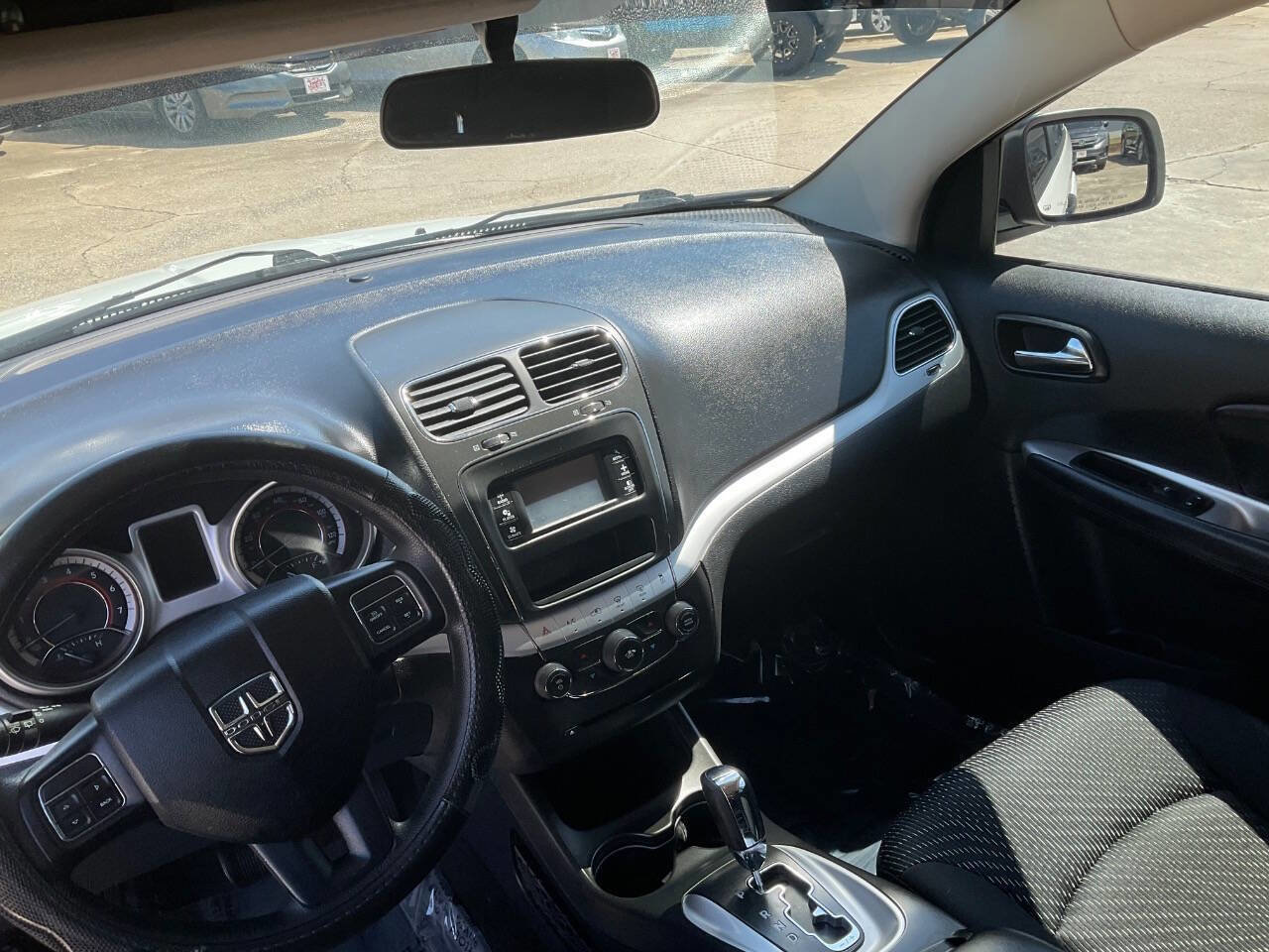 Used 2015 Dodge Journey American Value Package w/ Flexible Seating Group FWD image 14