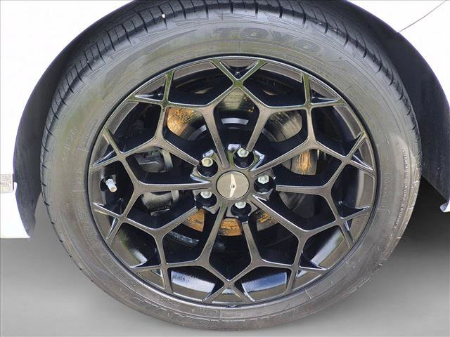 Used 2022 Genesis G80 2.5T w/ Advanced Package RWD image 24