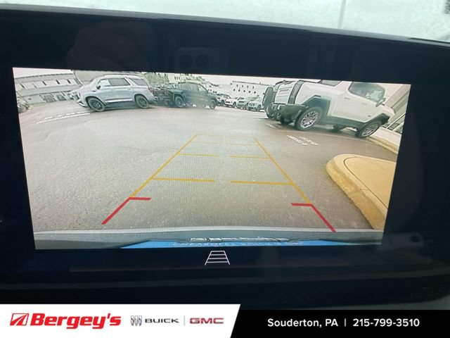 Used 2024 Buick Encore GX Preferred FWD image 18