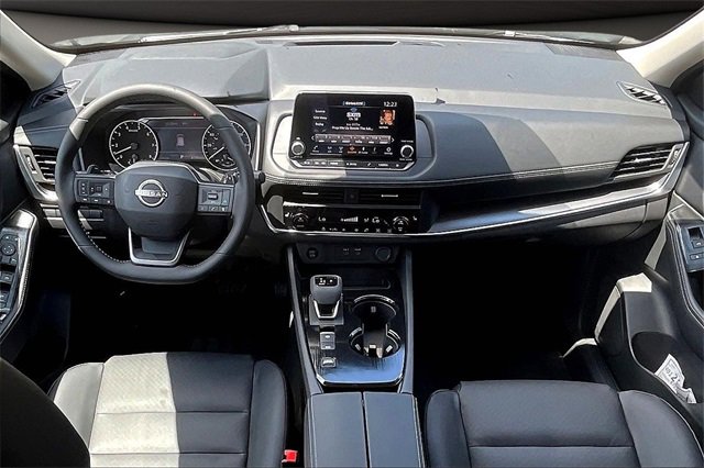 New 2026 Nissan Rogue SV image 5