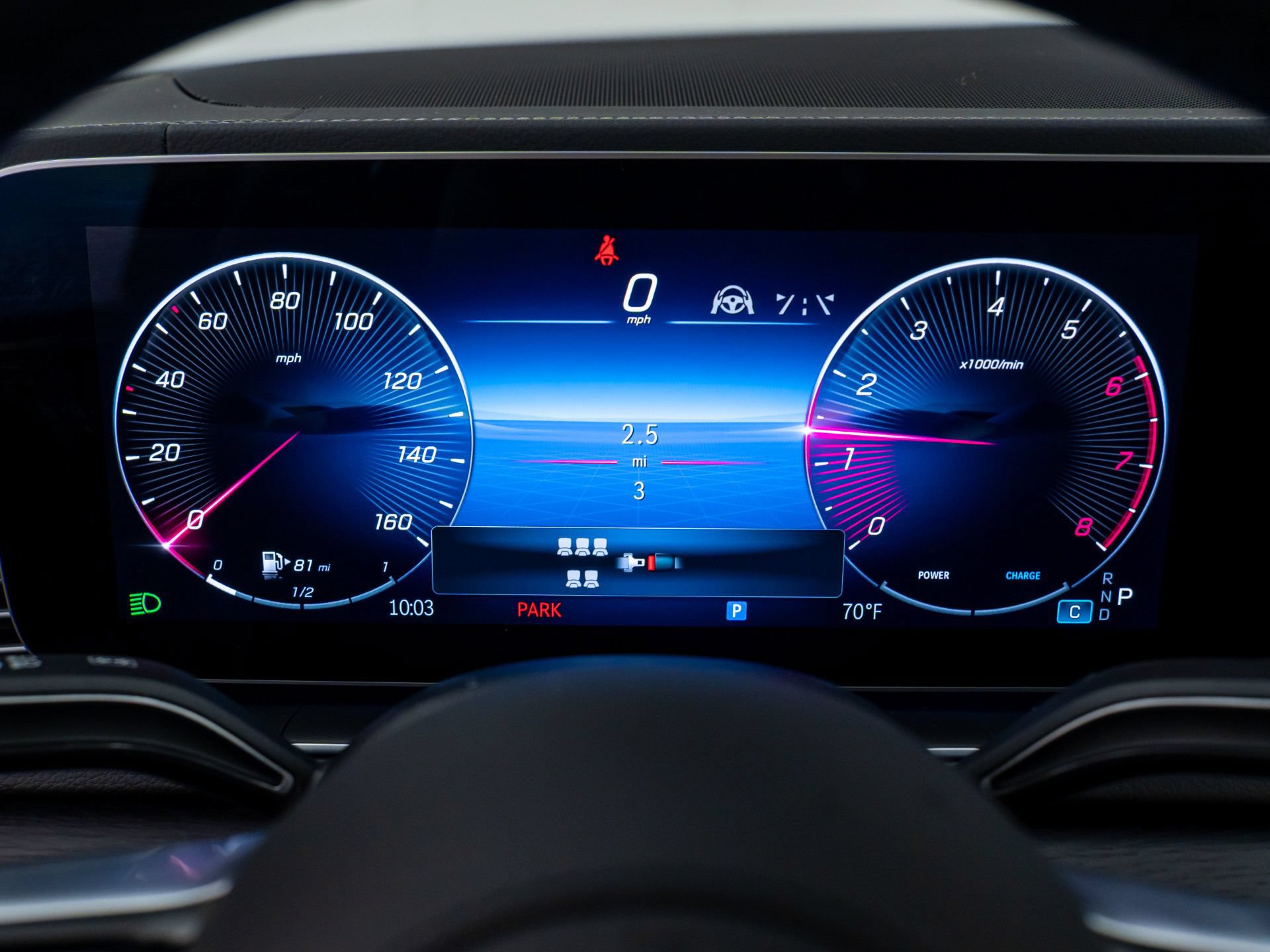 New 2026 Mercedes-Benz GLS 450 4MATIC image 29