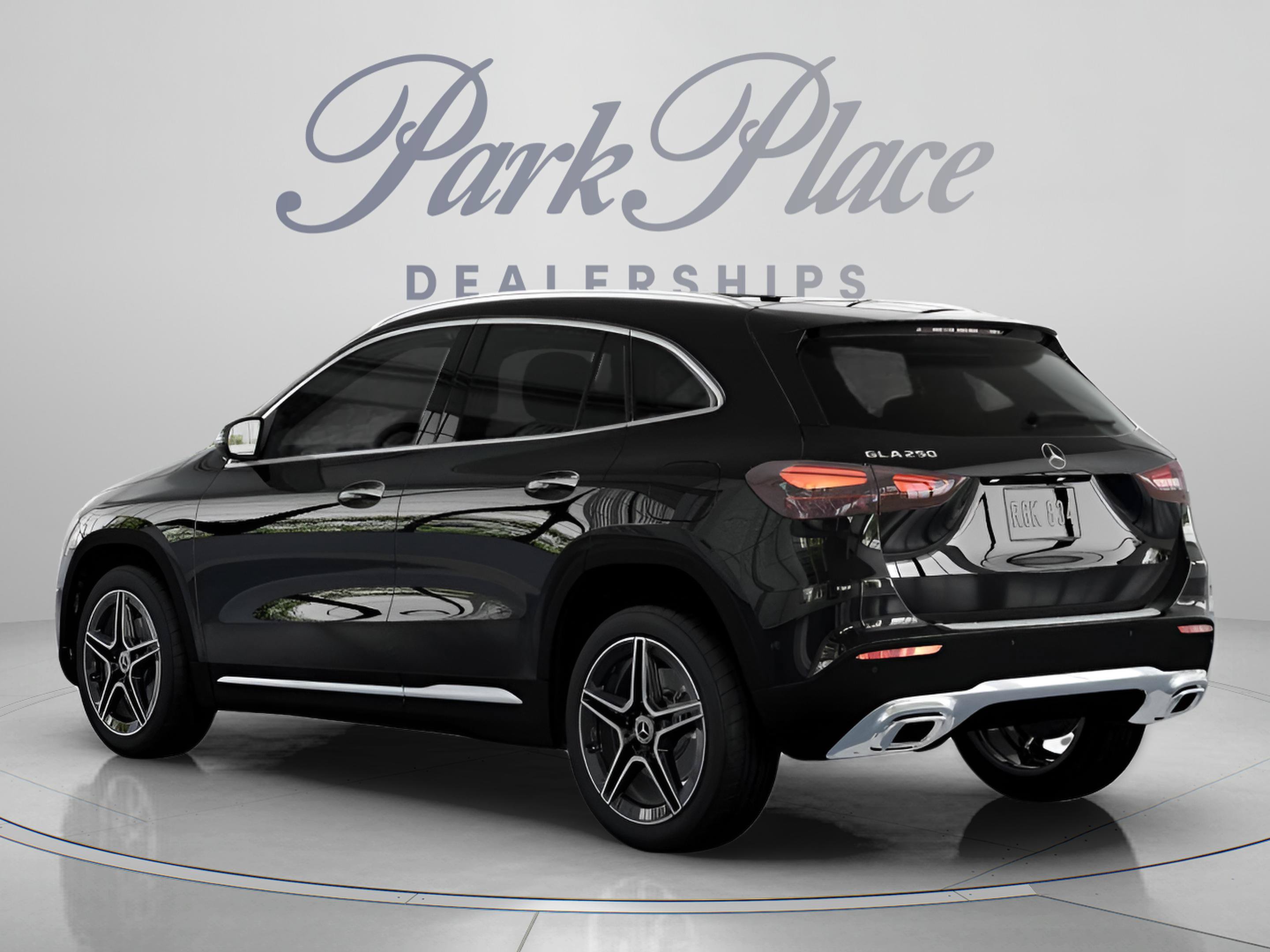 Used 2026 Mercedes-Benz GLA 250 image 13