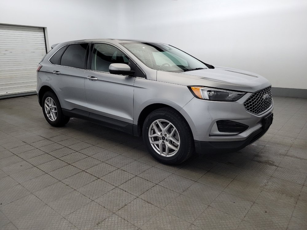 Used 2023 Ford Edge SEL AWD/4WD image 11