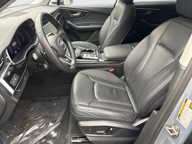 Used 2024 Audi Q7 2.0T Premium Plus image 11
