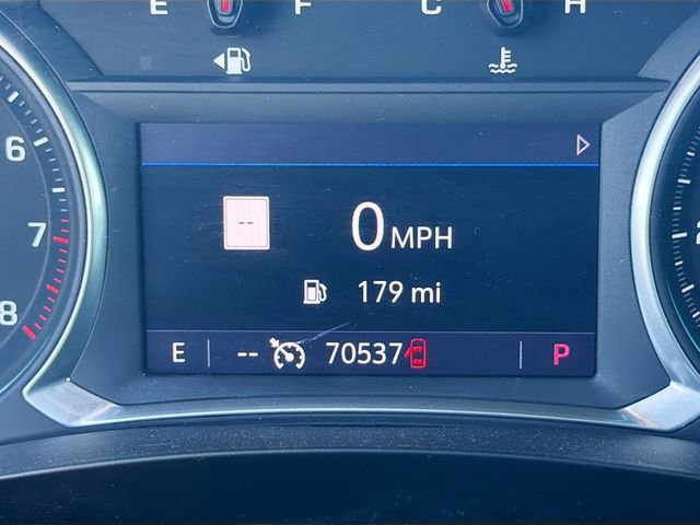 Used 2021 Chevrolet Traverse Premier image 43