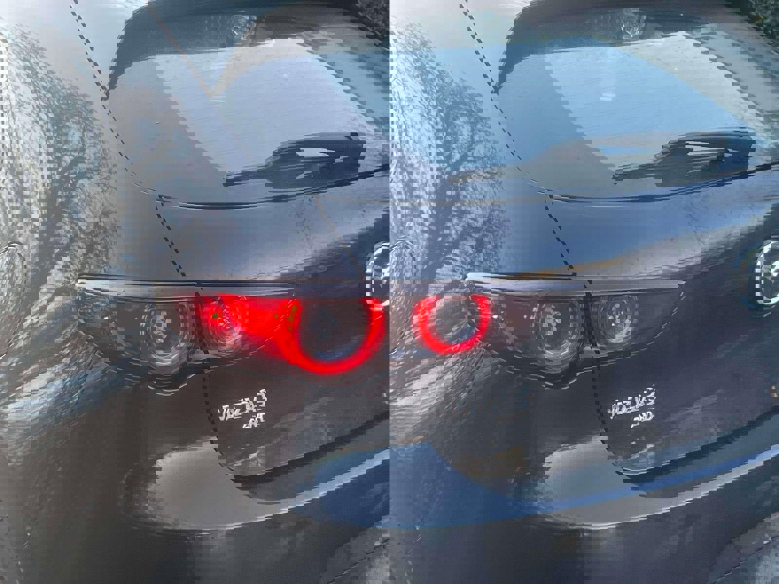 Used 2019 MAZDA MAZDA3 AWD Hatchback w/ Premium Pkg image 10