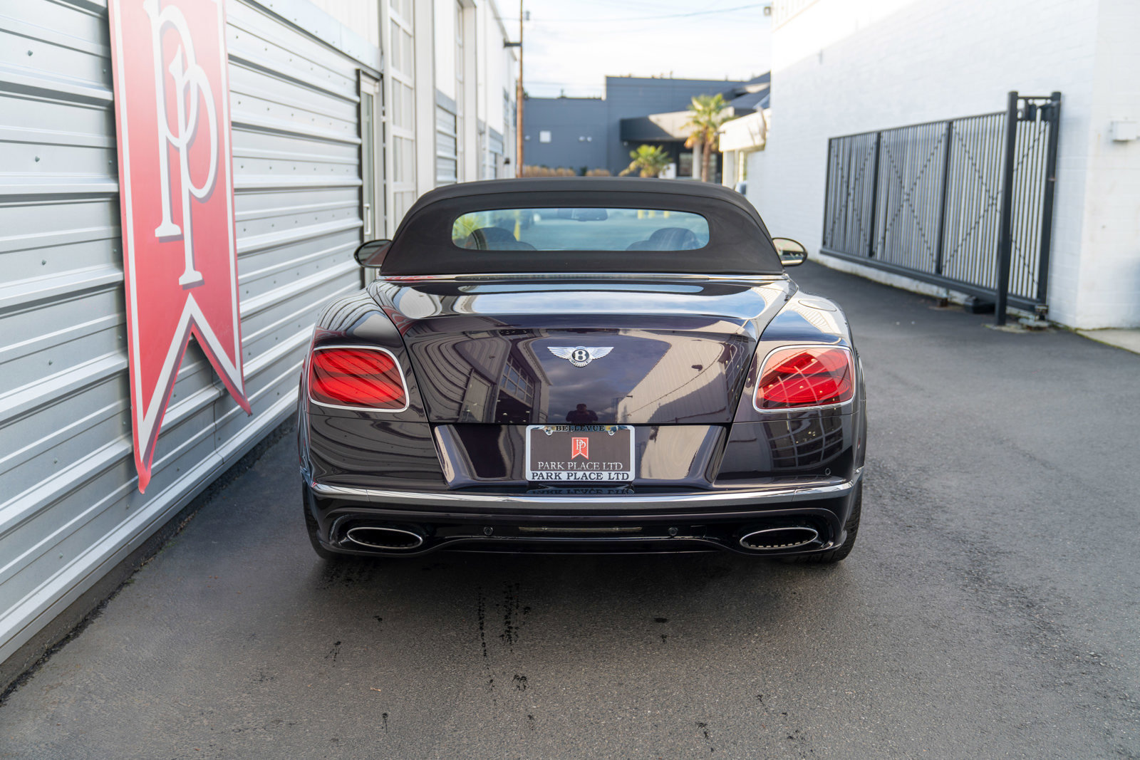 Used 2017 Bentley Continental GT Speed image 49