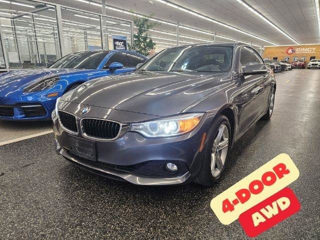Used 2014 BMW 428i xDrive Coupe AWD/4WD image 1