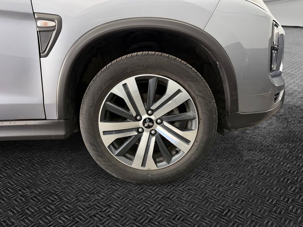 Used 2024 Mitsubishi Outlander Sport ES image 11