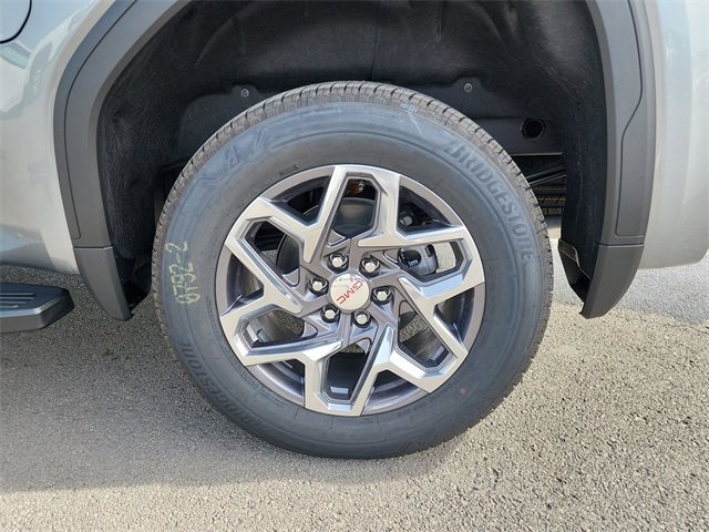 New 2026 GMC Sierra 1500 SLT w/ SLT Premium Plus Package image 31