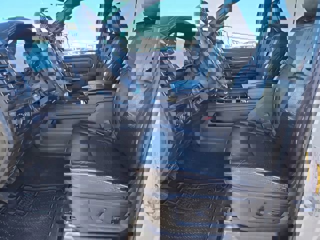 Used 2021 RAM 2500 Limited image 10