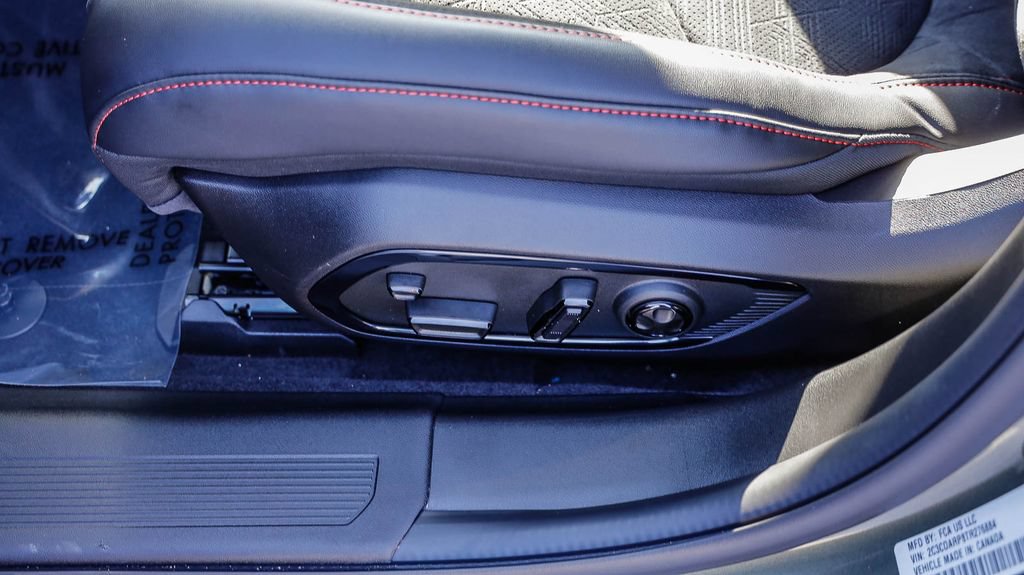 New 2026 Dodge Charger Scat Pack AWD/4WD image 26