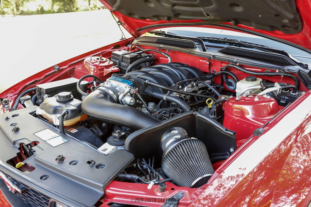 Used 2006 Ford Mustang GT Premium RWD image 24