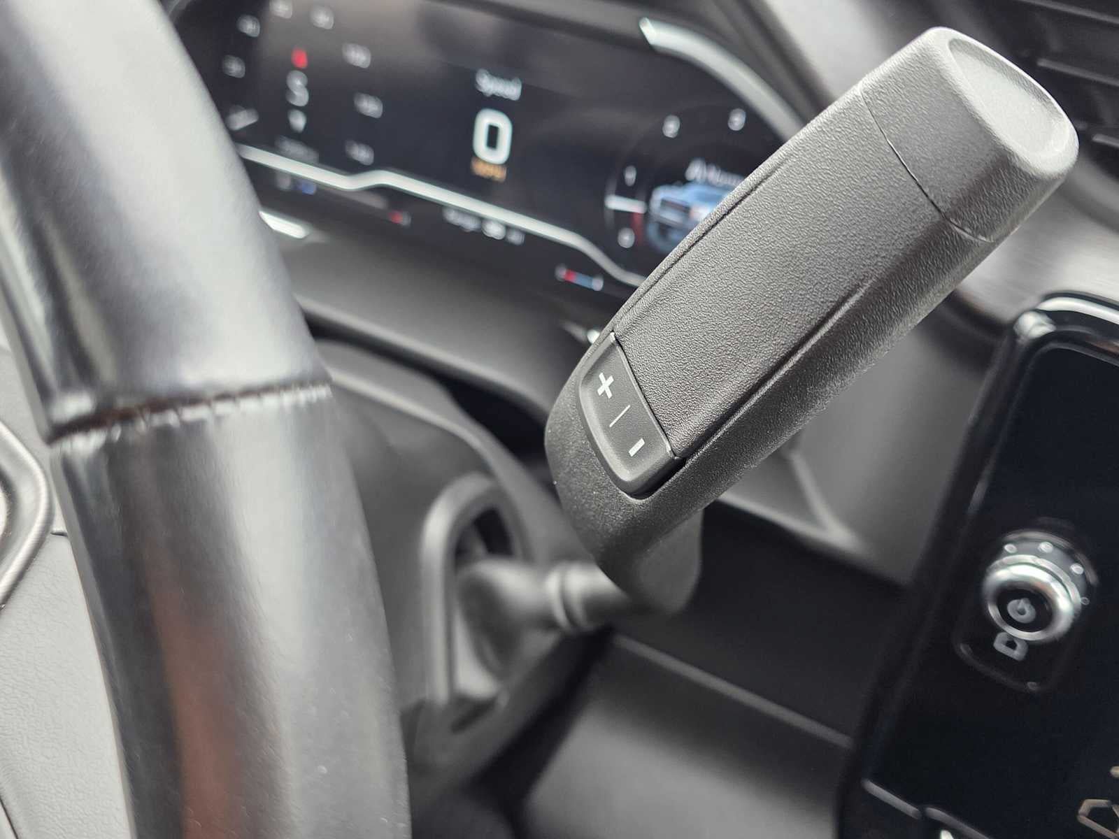 Certified 2024 GMC Sierra 2500 AT4X w/ AT4X AEV Edition AWD/4WD image 36
