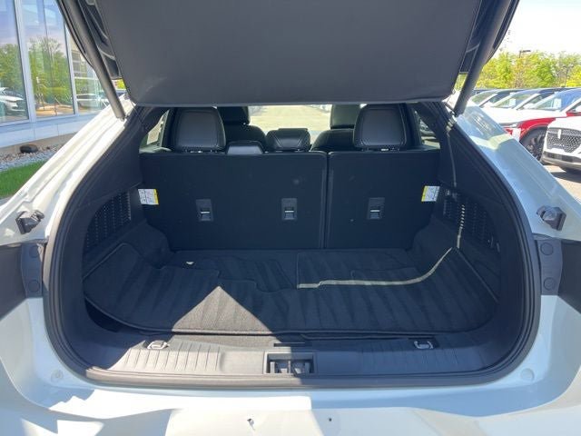 Certified 2025 Ford Mustang Mach-E Premium AWD/4WD image 12