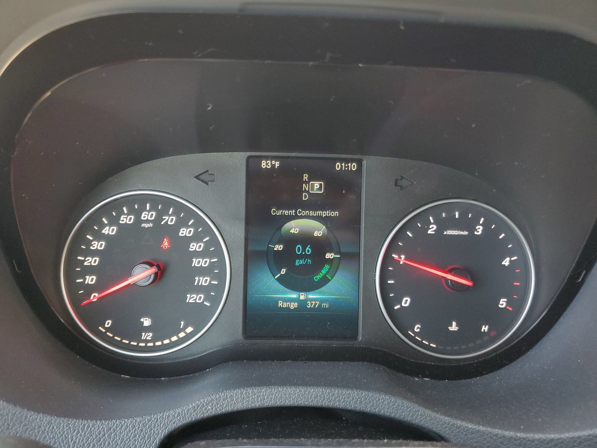 Used 2024 Mercedes-Benz Sprinter 2500 image 25