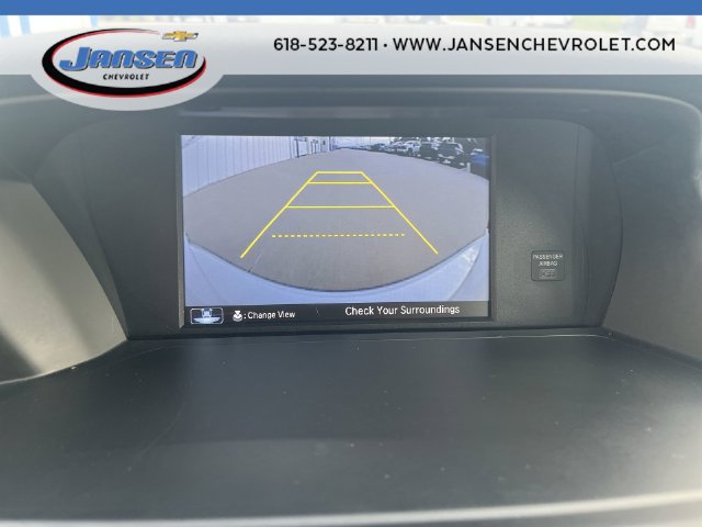 Used 2014 Honda Accord EX-L image 14