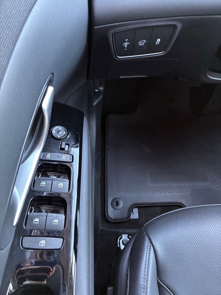 New 2023 Hyundai Tucson XRT AWD/4WD image 25