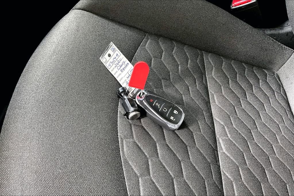 Used 2020 Chevrolet Equinox LT image 10