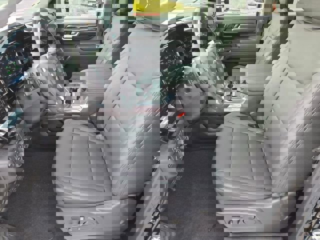 New 2026 Chevrolet Silverado 2500 LTZ w/ Trail Boss Package image 8